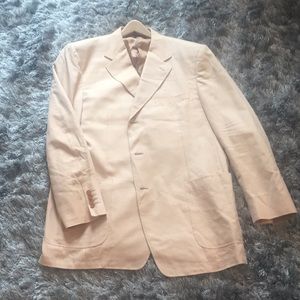 Canali jacket, like new!